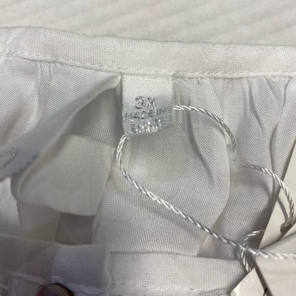 Grand & Greene women’s blouse size 3x (b19) - Picture 4 of 9